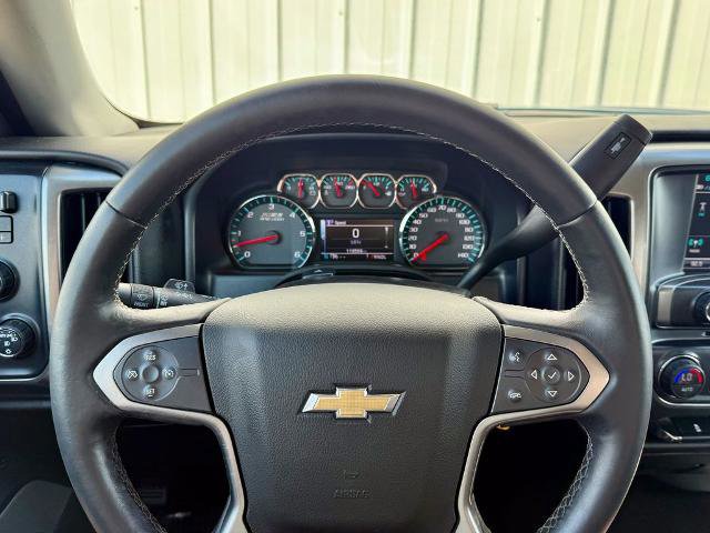 Used 2017 Chevrolet Silverado 1500 LT w/ All Star Edition image 22