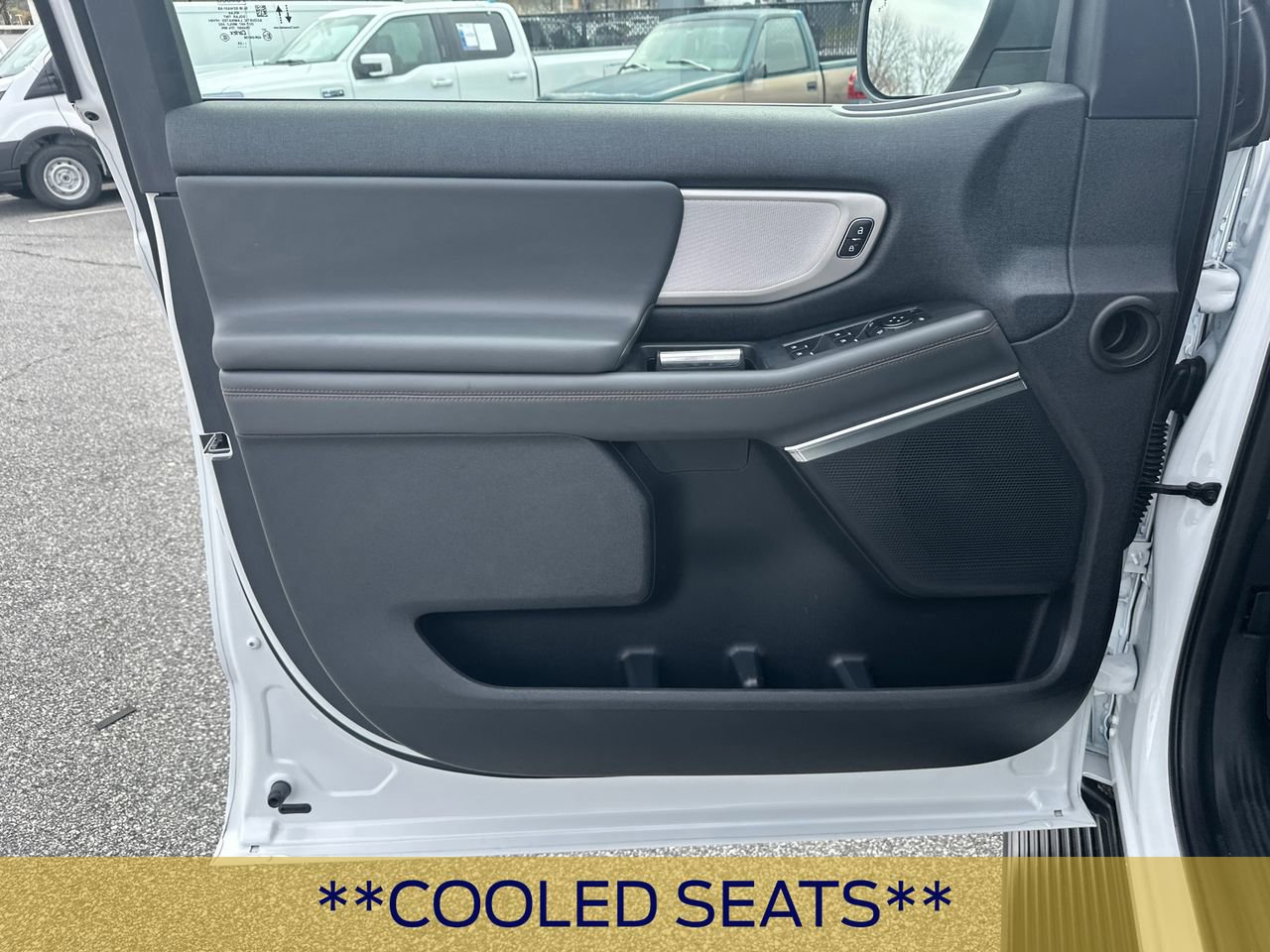 Certified 2025 Ford Expedition Max Active image 11