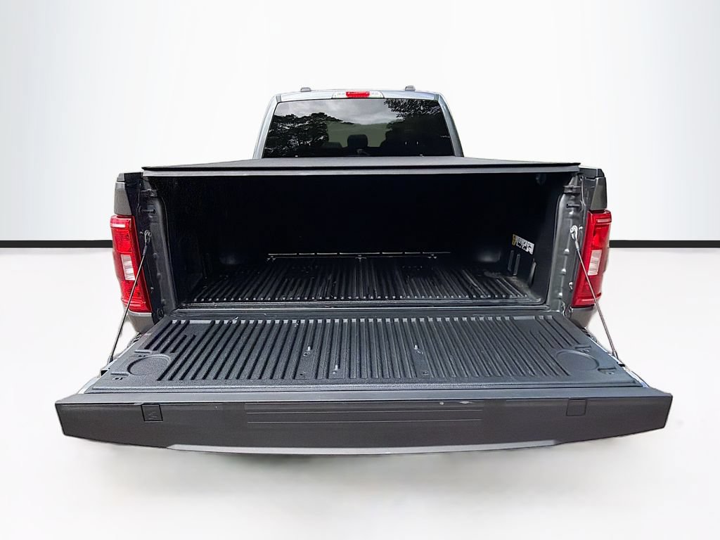 Certified 2023 Ford F150 XLT w/ Equipment Group 302A High AWD/4WD image 28