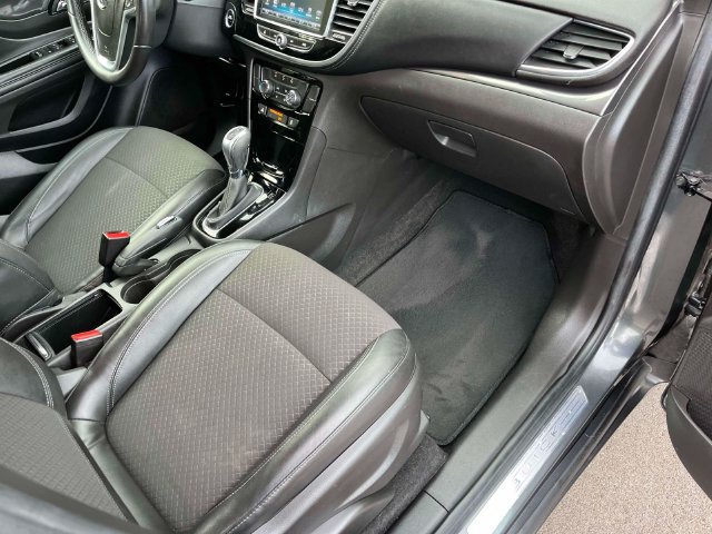 Used 2018 Buick Encore Preferred FWD image 23