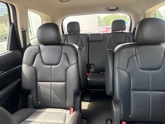 Used 2021 Kia Telluride EX w/ EX Premium Package AWD/4WD image 32