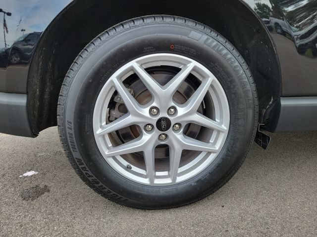 Certified 2024 Ford Edge SEL w/ Convenience Package AWD/4WD image 34
