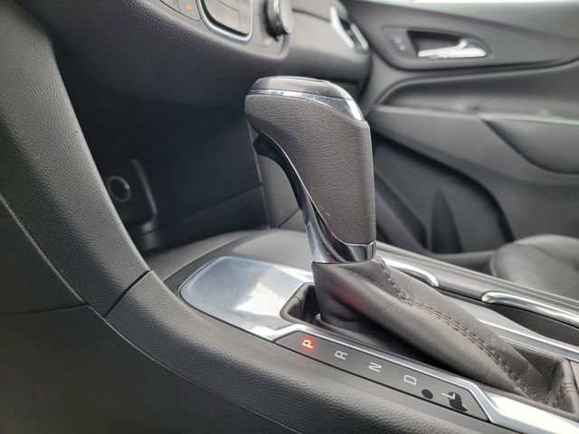 Used 2020 Chevrolet Equinox LT w/ Sport Edition image 30