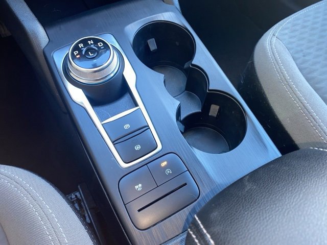 Certified 2022 Ford Escape SE w/ Convenience Package image 14