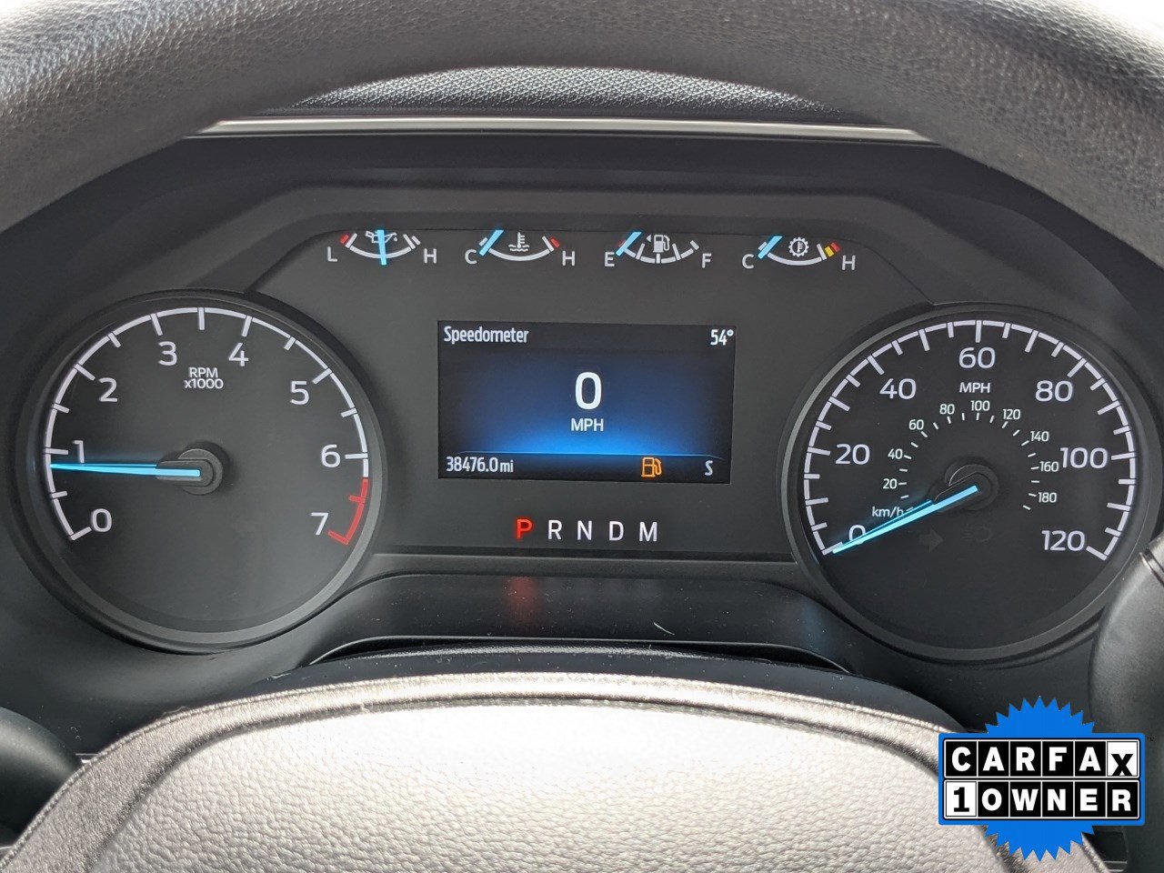 Certified 2023 Ford F150 XL w/ STX Appearance Package image 30