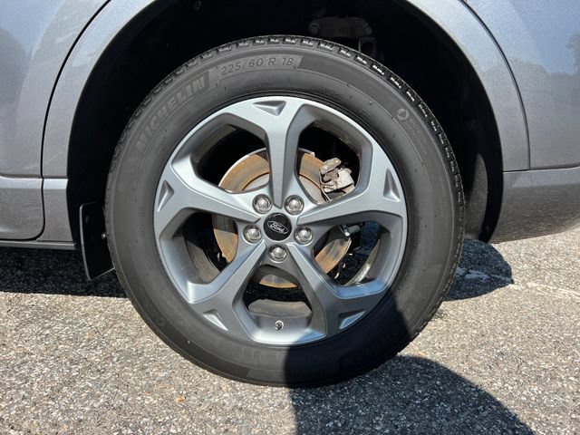 Certified 2023 Ford Escape ST-Line w/ Tech Pack #1 AWD/4WD image 15