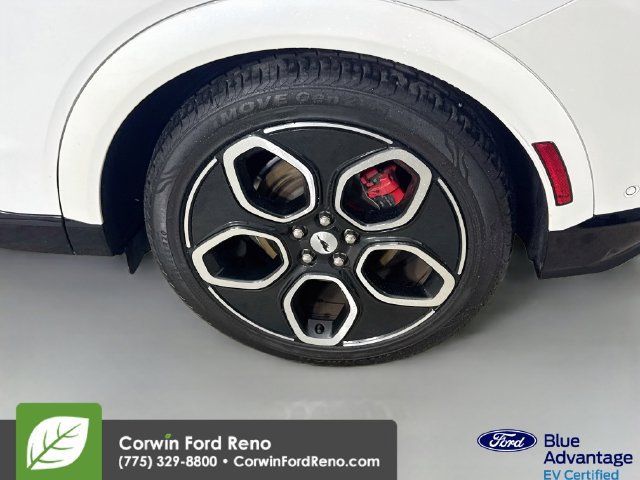 Certified 2023 Ford Mustang Mach-E GT AWD/4WD image 35