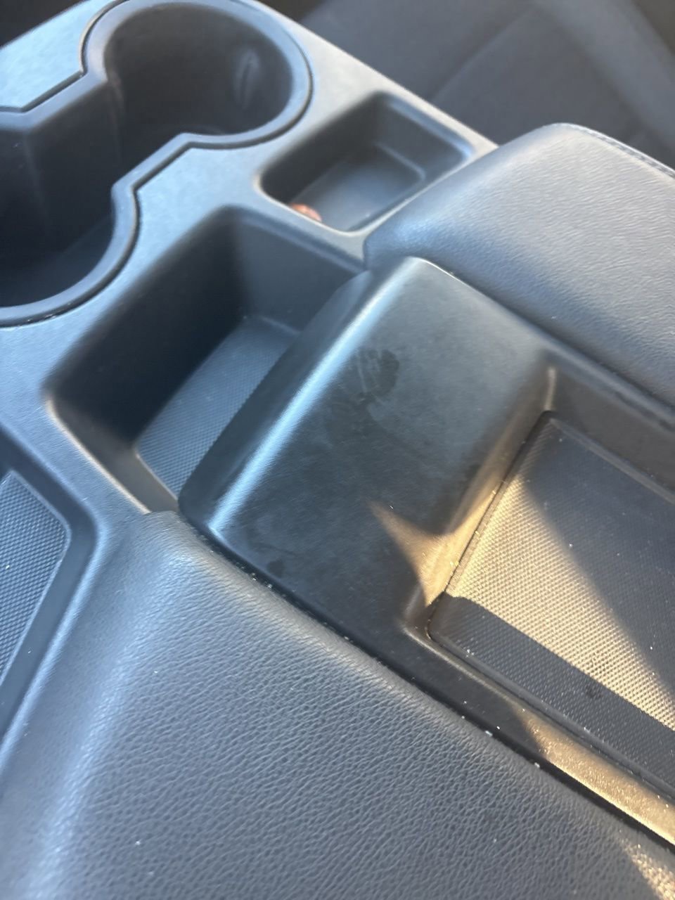 Used 2022 Chevrolet Silverado 1500 Custom Trail Boss image 13