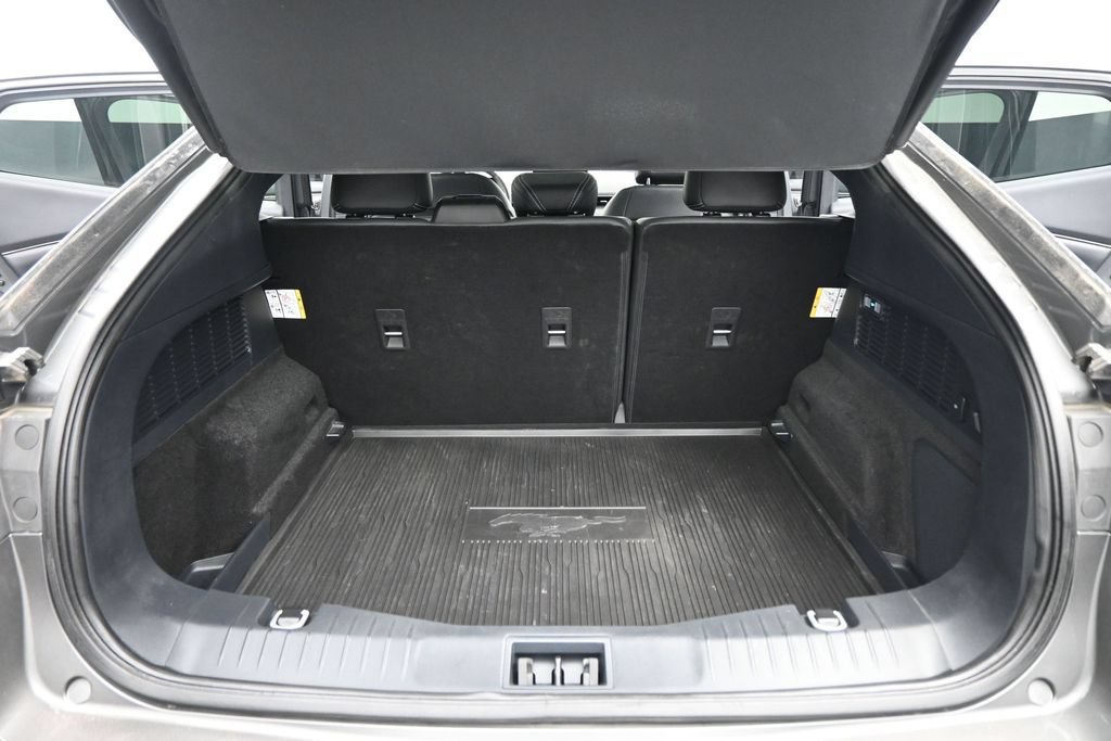 Certified 2023 Ford Mustang Mach-E Premium RWD image 21