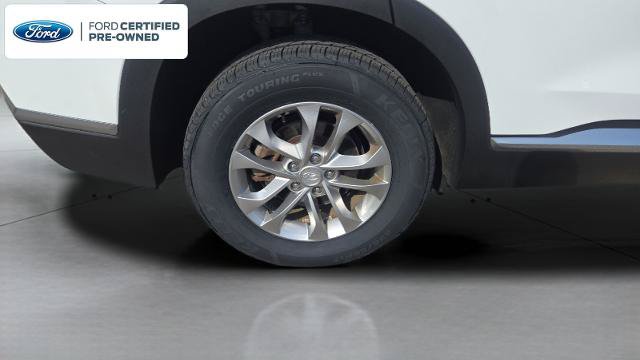 Used 2019 Hyundai Santa Fe SE AWD/4WD image 29