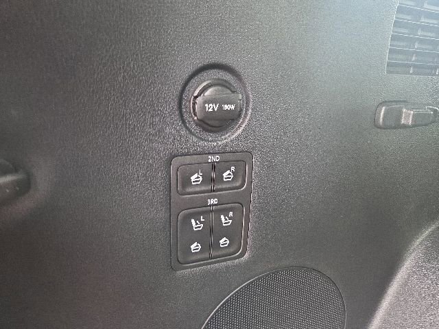 Used 2025 Hyundai Palisade Calligraphy AWD/4WD image 12