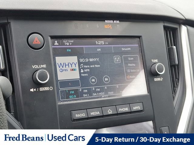 Used 2021 Subaru Outback 2.5i image 23