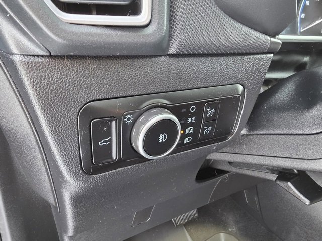 Certified 2023 Ford Bronco Sport Outer Banks w/ Tech Package image 18