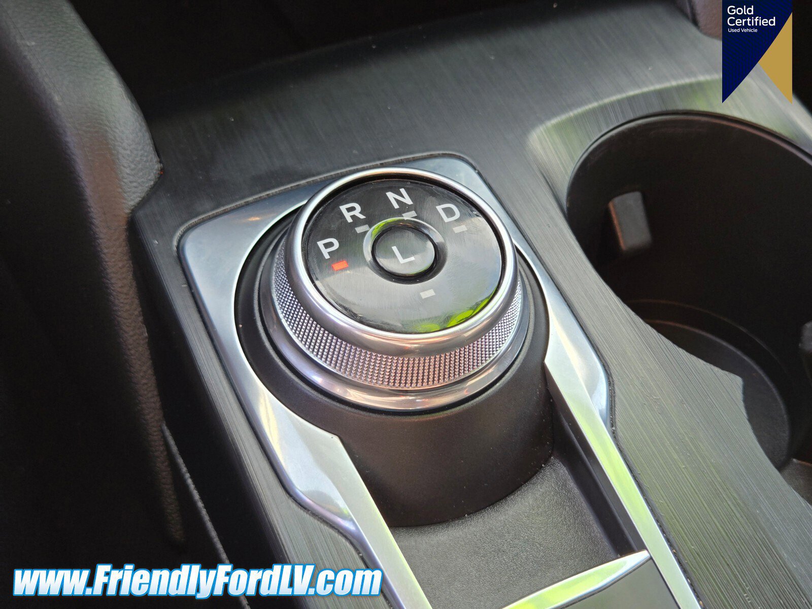 Certified 2025 Ford Escape ST-Line w/ Tech Pack #1 FWD image 23