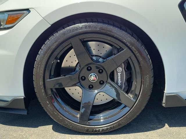 Certified 2017 Ford Mustang Shelby GT350 RWD image 29