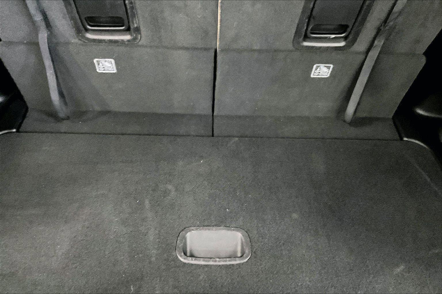 Used 2023 Jeep Grand Cherokee L Limited image 34