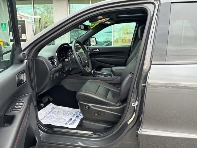 Used 2025 Dodge Durango GT AWD/4WD image 17