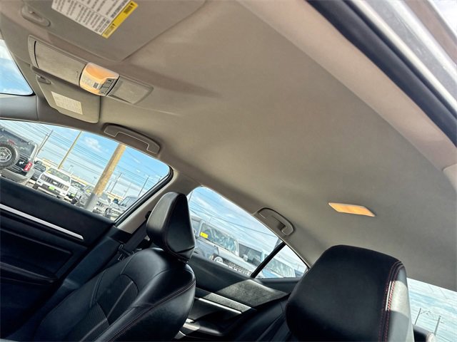 Used 2024 Nissan Altima 2.5 SR image 21