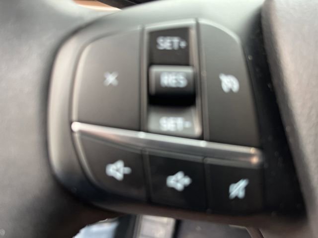 Certified 2023 Ford Maverick Lariat image 24