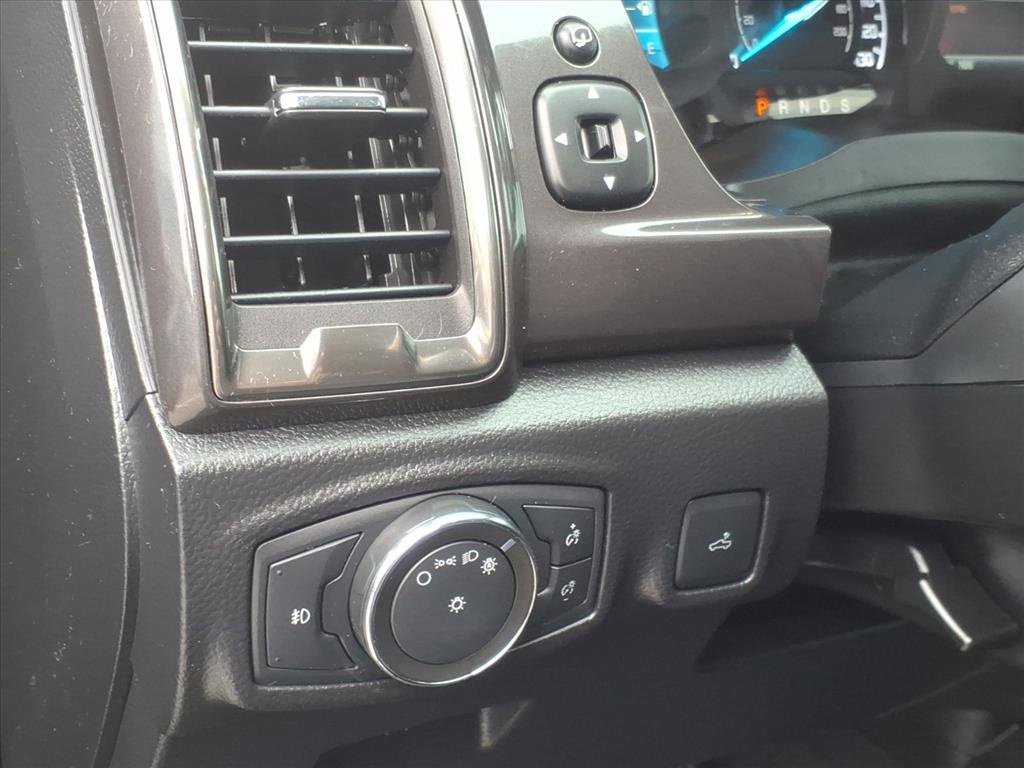 Certified 2021 Ford Ranger Lariat w/ FX4 Off-Road Package image 17