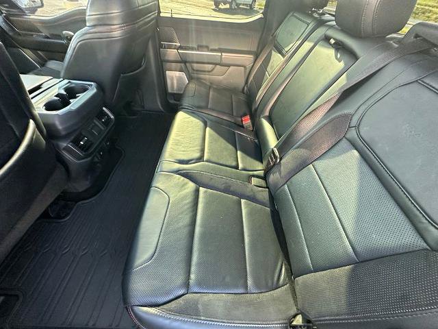 Certified 2024 Ford F150 Raptor AWD/4WD image 22