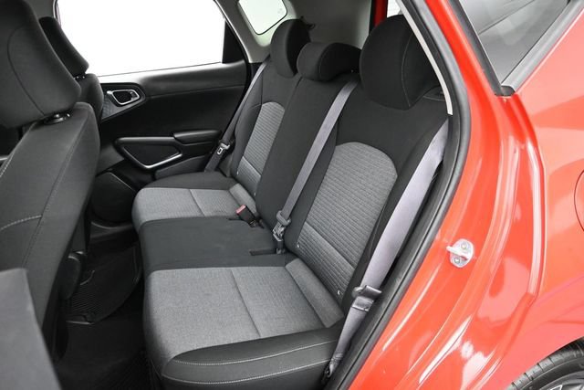 Used 2021 Kia Soul GT-Line FWD image 28