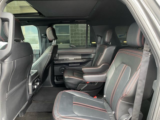 Certified 2020 Ford Expedition Max Limited w/ Equipment Group 303A AWD/4WD image 17