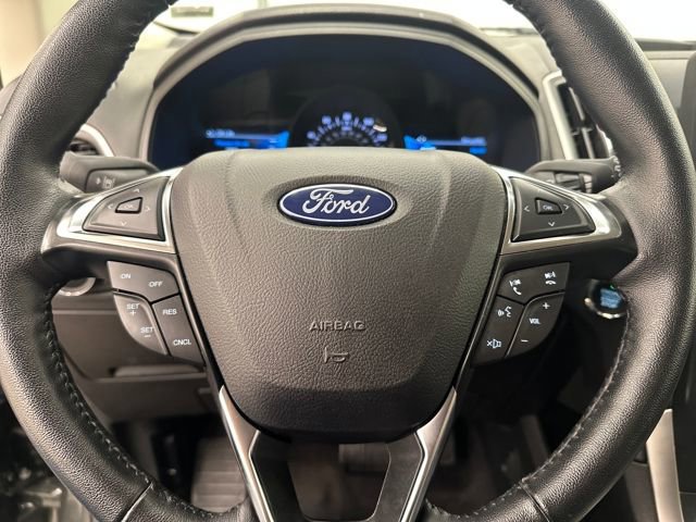 Certified 2024 Ford Edge SEL image 14