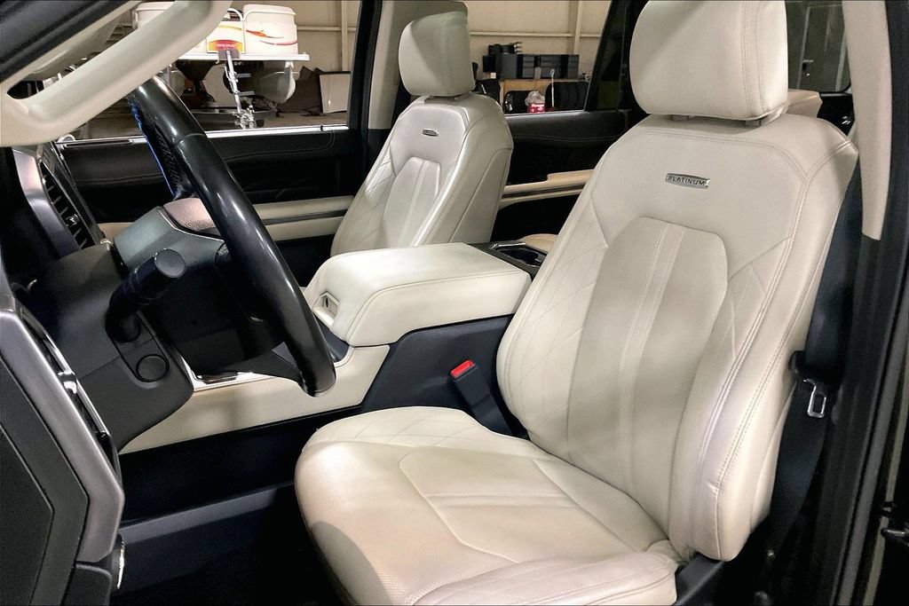 Certified 2020 Ford Expedition Platinum AWD/4WD image 24