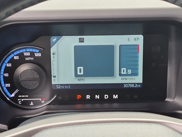 Certified 2023 Ford Bronco Big Bend AWD/4WD image 20