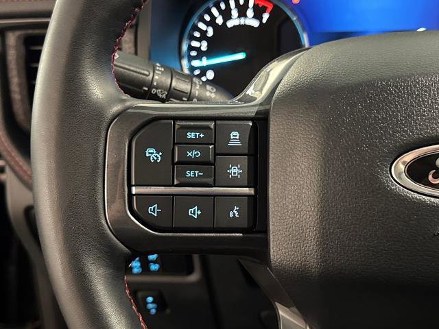 Certified 2024 Ford Expedition Limited image 16