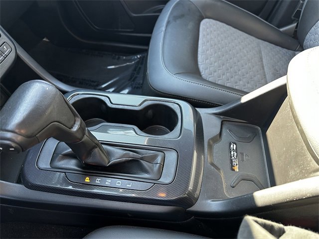 Used 2019 Chevrolet Colorado Z71 image 26
