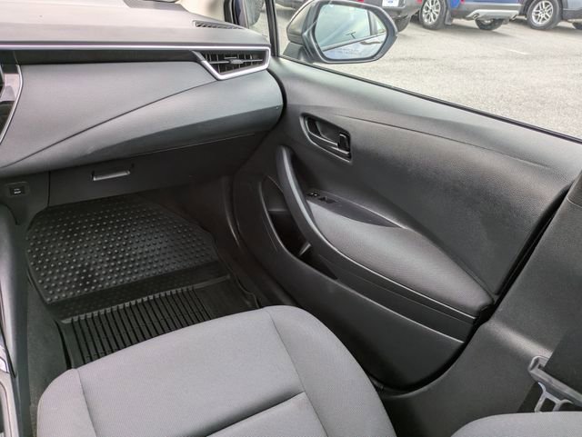 Used 2024 Toyota Corolla LE FWD image 16