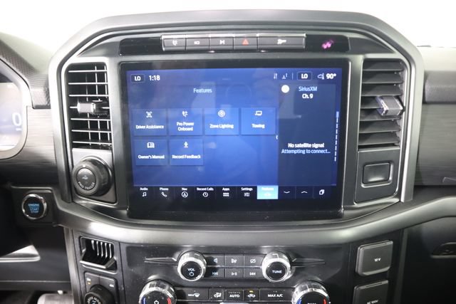 Certified 2024 Ford F150 XLT w/ Equipment Group 302A MID AWD/4WD image 61