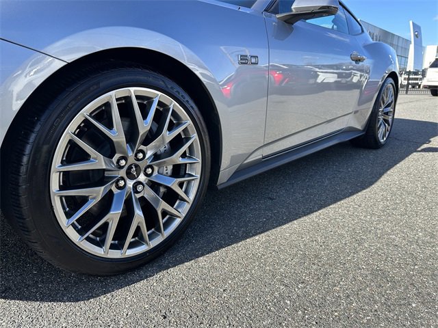 Certified 2024 Ford Mustang GT Premium image 12