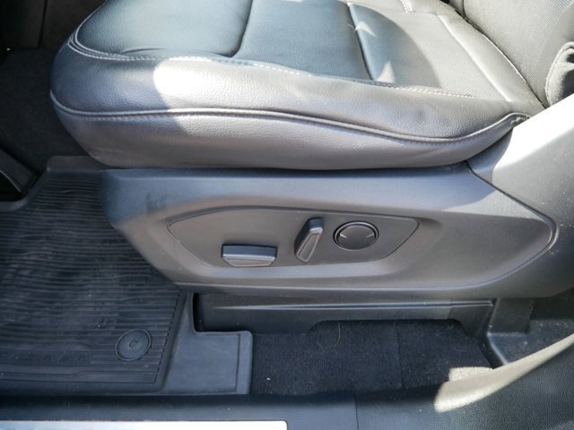 Certified 2023 Ford Explorer Limited w/ Limited Technology Package AWD/4WD image 8