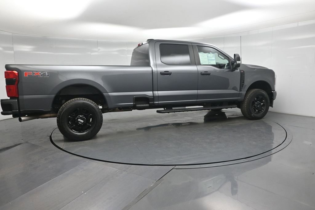Certified 2024 Ford F350 XL w/ STX Appearance Package image 28