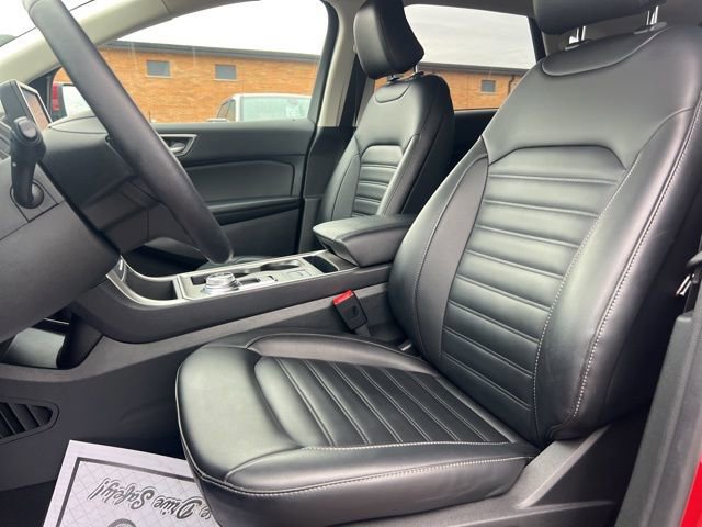 Certified 2023 Ford Edge SEL w/ Convenience Package image 20