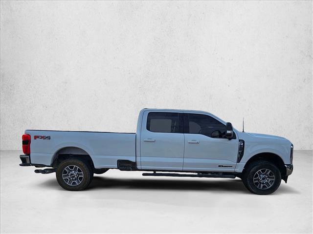 Certified 2024 Ford F250 Lariat w/ FX4 Off-Road Package image 2