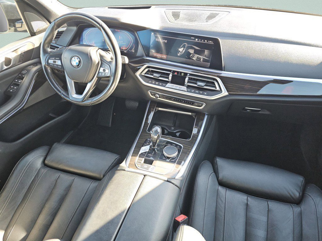 Used 2019 BMW X5 xDrive40i w/ Premium Package image 28