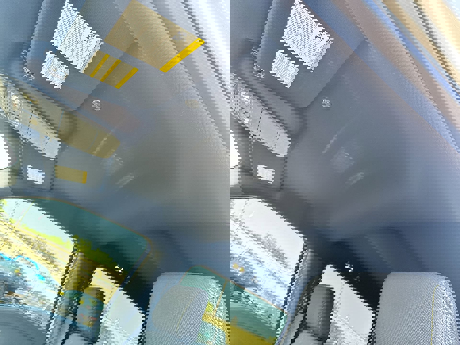 Certified 2025 Ford F150 STX w/ Equipment Group 200A image 21