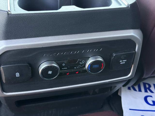 Certified 2024 Ford Expedition Limited AWD/4WD image 23