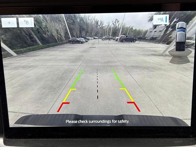 Certified 2023 Ford F150 Lariat image 26