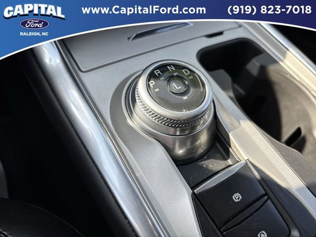 Certified 2023 Ford Explorer XLT w/ Equipment Group 202A image 30