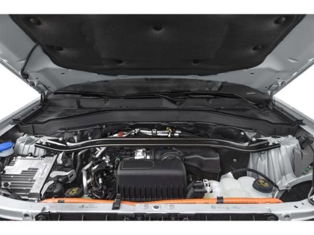 Certified 2023 Ford Explorer Platinum w/ Technology Package AWD/4WD image 12