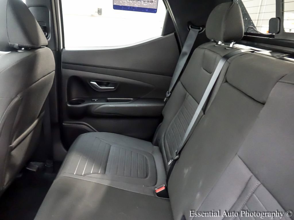 Used 2022 Hyundai Santa Cruz SEL Premium AWD/4WD image 14