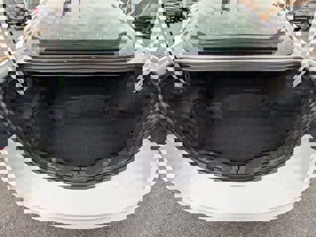 Certified 2018 Ford Fusion S image 12