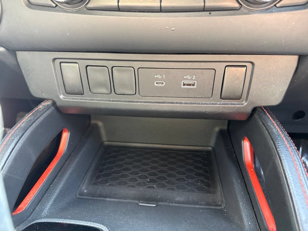 Used 2022 Nissan Frontier PRO-4X w/ Off-Road Protection Package AWD/4WD image 26