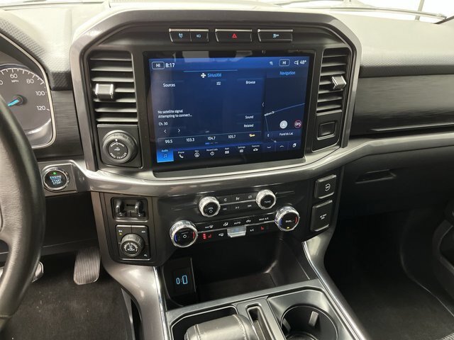 Certified 2023 Ford F150 XLT w/ Equipment Group 302A High AWD/4WD image 21