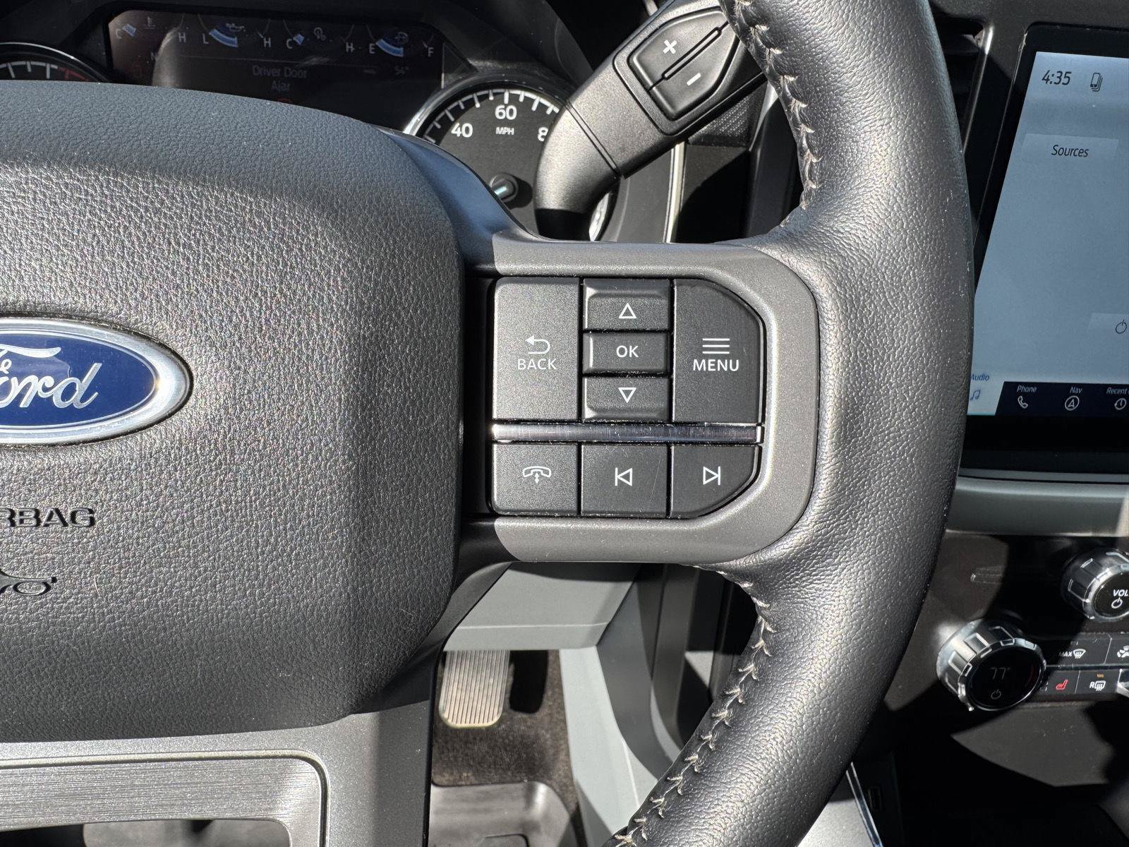 Certified 2021 Ford F150 XLT w/ Equipment Group 302A High AWD/4WD image 16